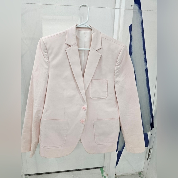 Mens Jacket - Picture 1 of 1